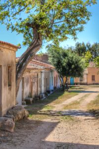 San Salvatore di Sini - misonopersa.com
