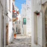 Ostuni - Puglia