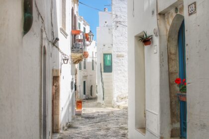 Ostuni - Puglia