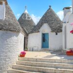 Alberobello - Puglia