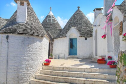 Alberobello - Puglia