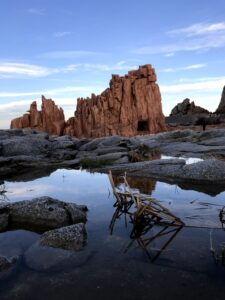 Arbatax Rocce Rosse - misonopersa.com