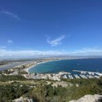 Trekking da Calamosca alla Sella del Diavolo - Cagliari - Sardegna