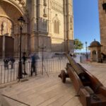 Palma di Maiorca - misonopersa.com