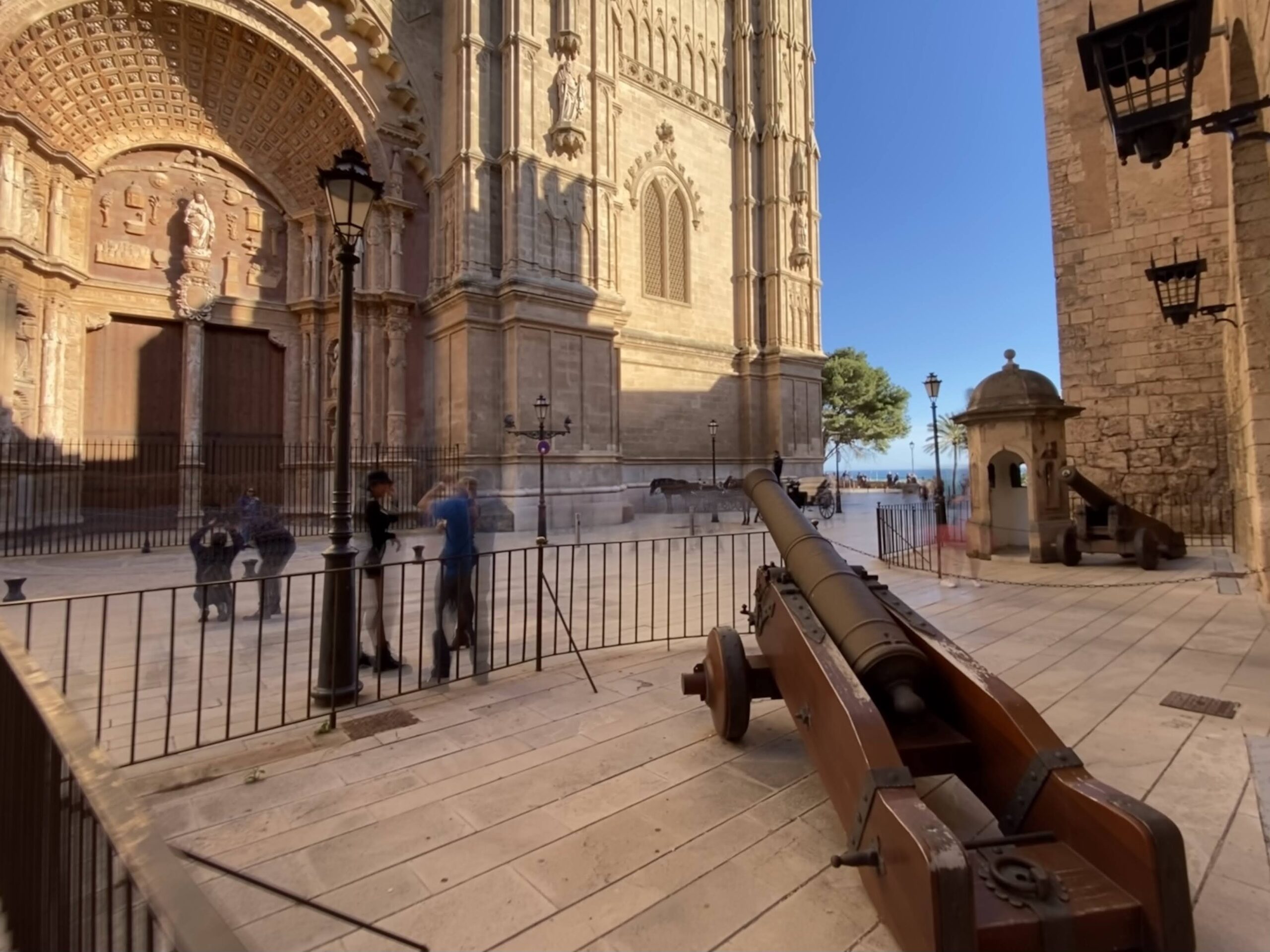 Palma di Maiorca - misonopersa.com