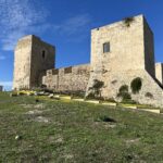 Visita al Castello di San Michele a Cagliari