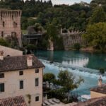 Borghetto sul Mincio - Veneto