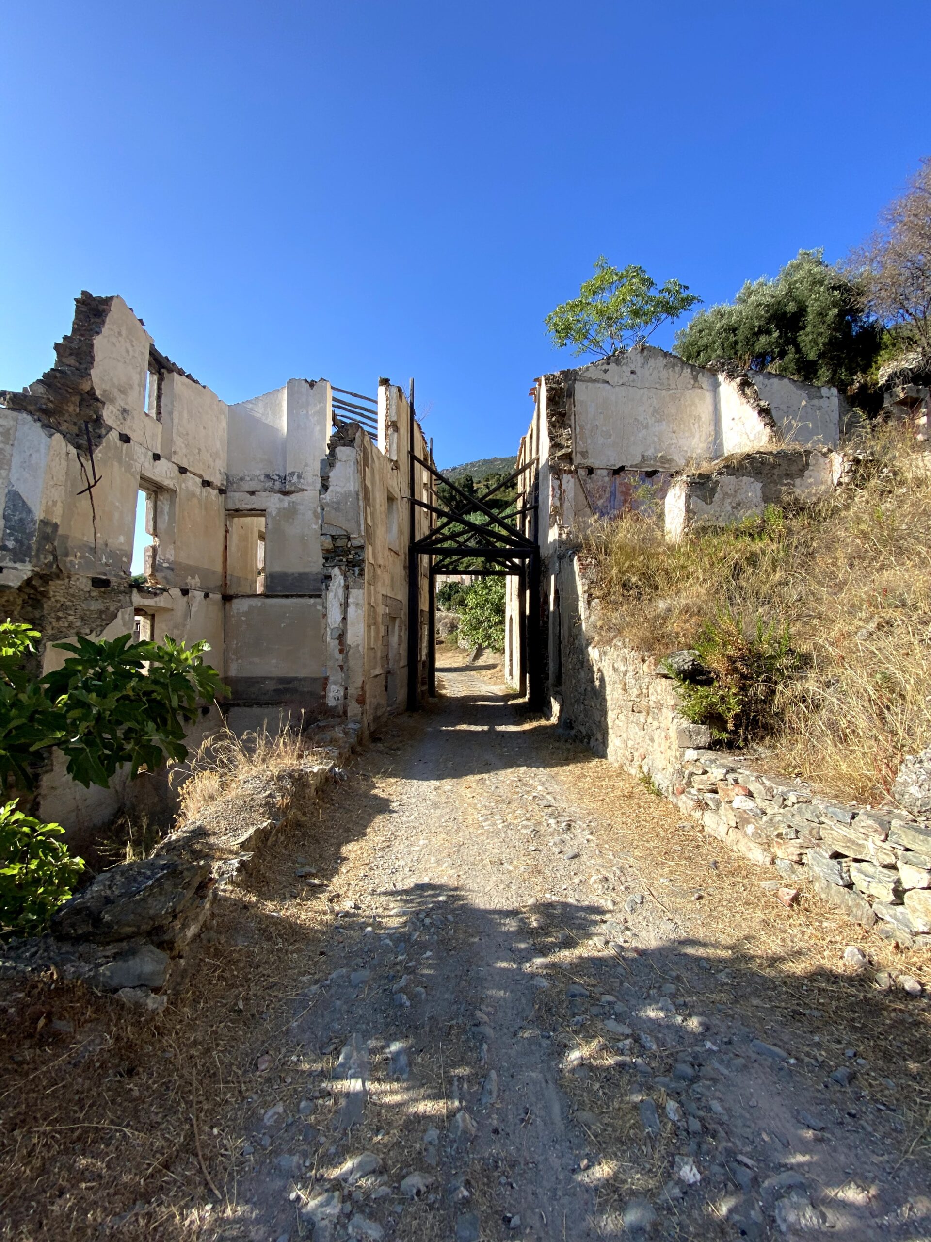 Urbex - misonopersa.com