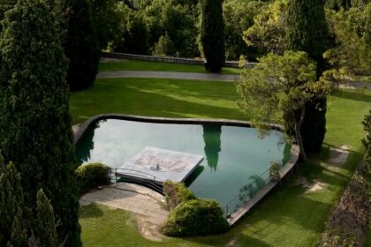 Parco Giardino Sigurtà - Veneto