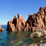 Arbatax - Rocce Rosse - Sardegna