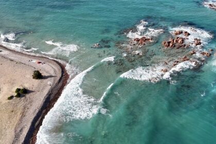 La Spiaggetta - Cardedu - Ogliastra - Sardegna