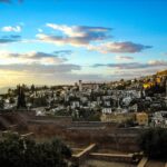 Granada - Spagna