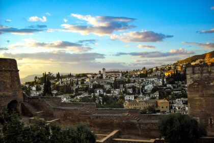 Granada - Spagna