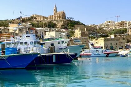 Gozo in 1 Giorno: Templi da Vedere e Curiosità