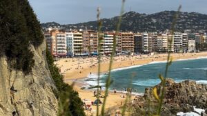 Lloret de Mar - Costa Brava -Spagna