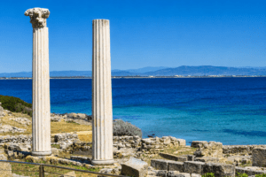 Tharros - Sardegna